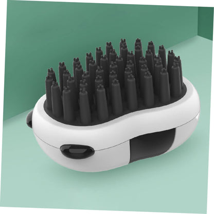ShedEase Grooming Glove &amp; Bath Comb
