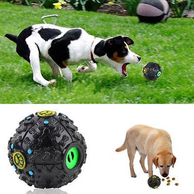 GiggleChew Treat Dispenser Ball