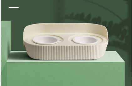 PawPosture Ceramic Feeding Bowl