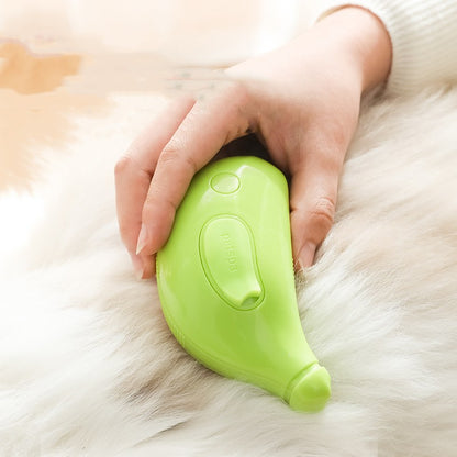 Pet Grooming Spray &amp; Massage Comb