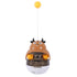 BellTower Interactive Cat Treat Dispenser