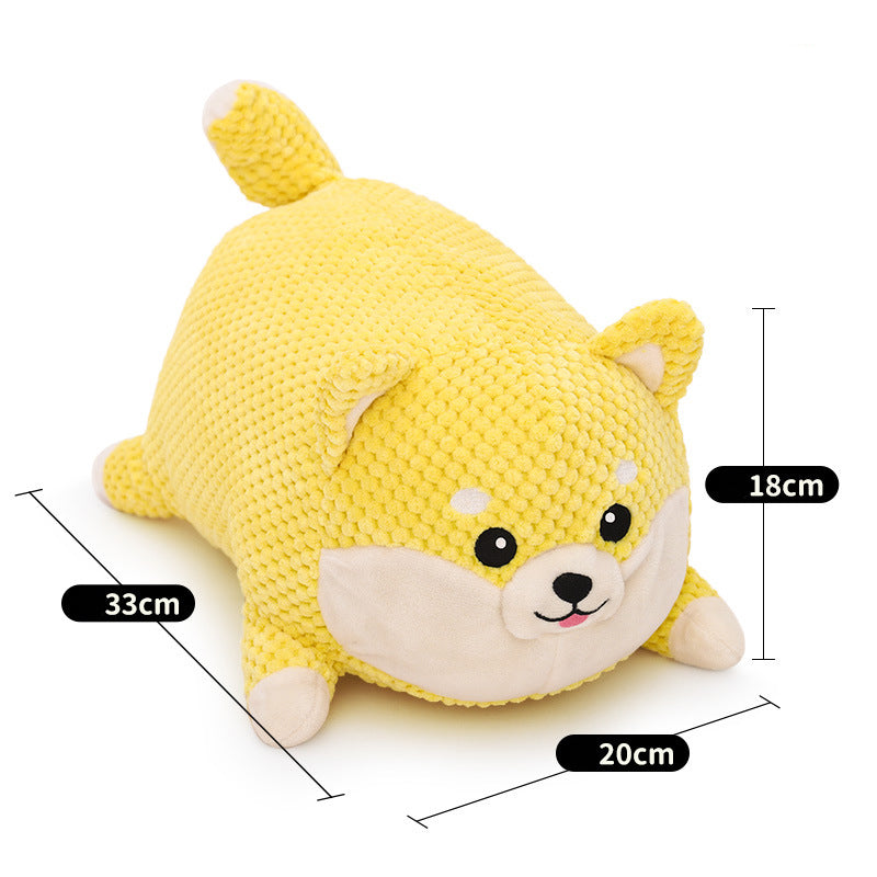 CalmPaws Squeaky Plush Toy CalmPaws Squeaky