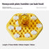 SlowPlay Interactive Treat Feeder Toy