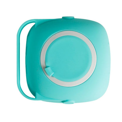 LatherShed Silicone Grooming Scrubber