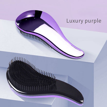 DuoFloat Grooming Comb &amp; Massage Brush
