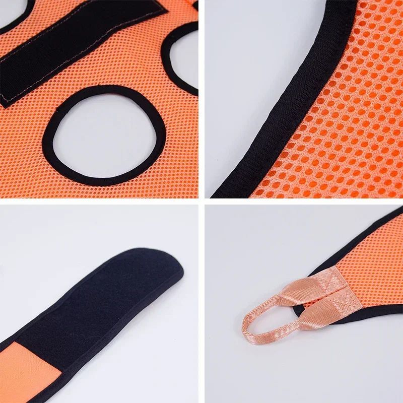 PawHammock Anti-Scratch Grooming Bag