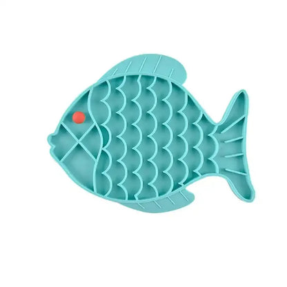 CalmLick Slow Feeder Mat for Dogs
