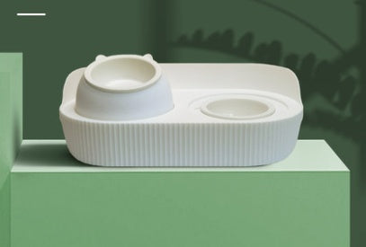 PawPosture Ceramic Feeding BowlPawPosture