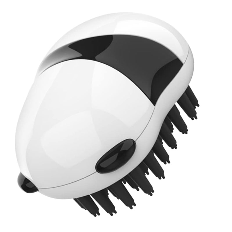 ShedEase Grooming Glove &amp; Bath Comb