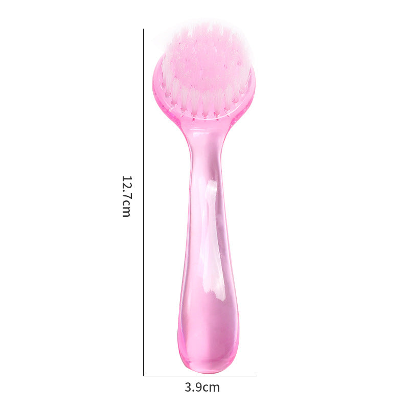 MiniScrub Pet Bath &amp; Grooming Brush