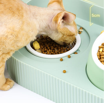 PawPosture Ceramic Feeding BowlPawPosture