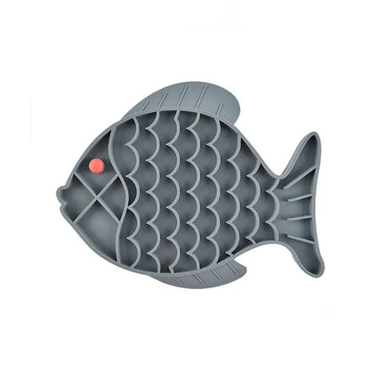 CalmLick Slow Feeder Mat for Dogs