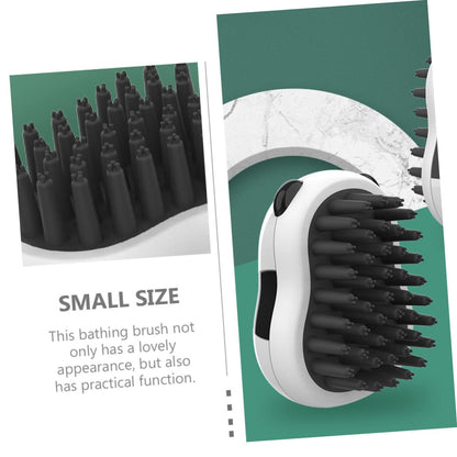 ShedEase Grooming Glove &amp; Bath Comb