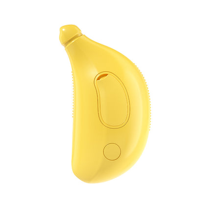 Pet Grooming Spray &amp; Massage Comb