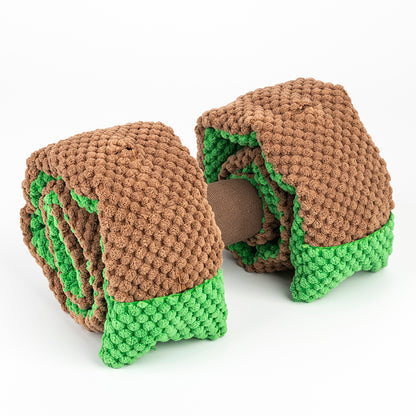 CalmChew Snuffle Enrichment Toy